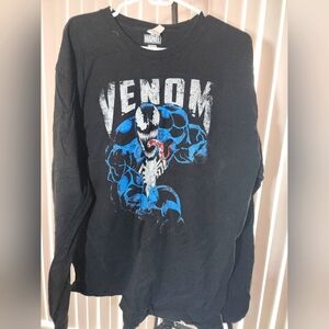 Venom Thin Long Sleeve